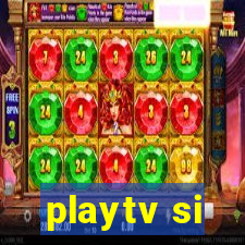 playtv si